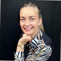 Monica Nyward