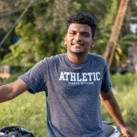 Arjun Satheesan