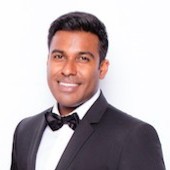 Nolan Govender