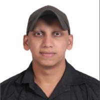 Aniket Angane