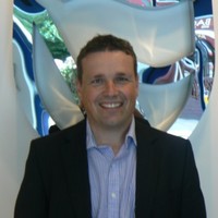 Stephen Coffey