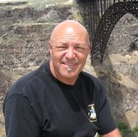 Keith Duncan