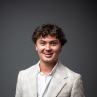 Nicholas Andrews