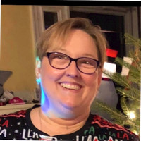 Kim Hines