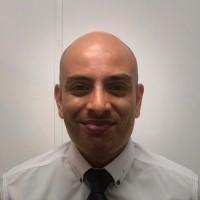 Premal Patel