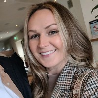 Sasha Pearce