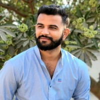 Ankit Chaudhari