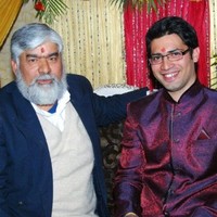 Subash Safaya