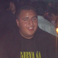 Huichazo Sanchez Garcia