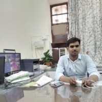 Divyansh Gautam