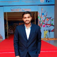 JAY BABARIYA
