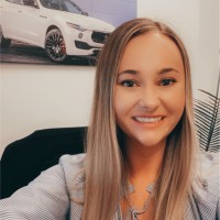 Dominika Kasperska