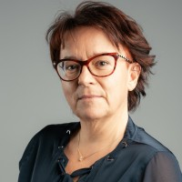 Karmen Kozlovič