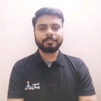 Ramesh Rangasamy