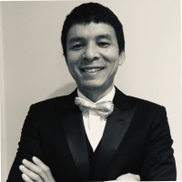 Huy Quang Tran, Ph.D