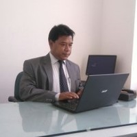 Rajib Adhikari