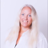 Bodil Tyholdt
