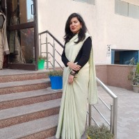 SHOBHA BHOJ