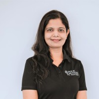 Sheena Kirtane
