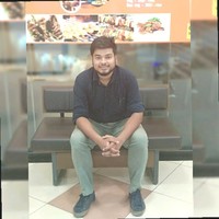 Rishab Sinha