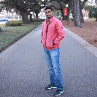 Mohammad Irfan Shaikh