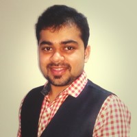 Mahesh Satpute