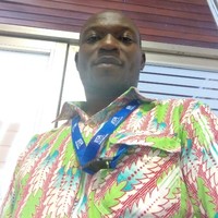 Ebenezer Lamptey