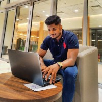 Mohammed Asif Ali