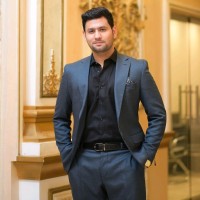 Ammar Ishaq