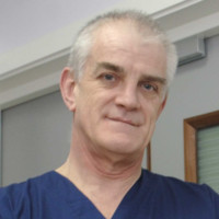 Roger Leicester