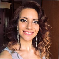 Linda De Martino