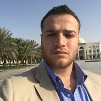 Zakariya Saeed