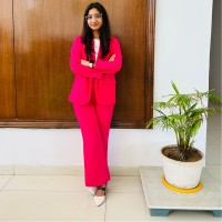 Yashashvi Purohit