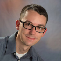 Christopher Lucas