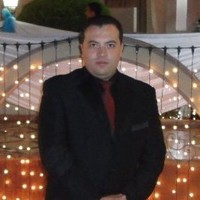 Haytham Elgamal