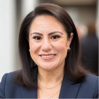 Rossy A. Vargas
