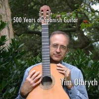 Tim Olbrych