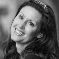 Liesbeth Muda, Ph.D.