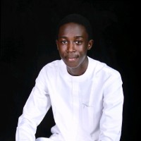David Eguaoje