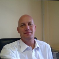 Peter Newman