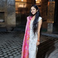 Priyanka Bharambe