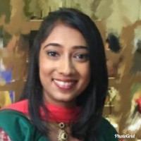 Sneha Patel
