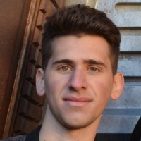 Nicolás Andrés Mogni Maselli