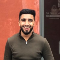 Abdul Raheem