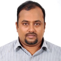 Ashok Kumar Loganathan