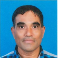 Munirali Saiyed
