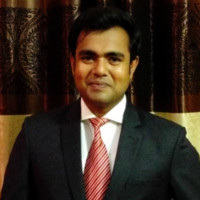 Md. Mehedi Hasan
