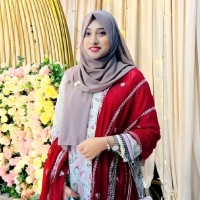 Afrin Binte Hasan