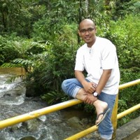 Charles Silalahi