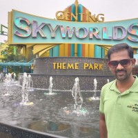 Narenkumar S